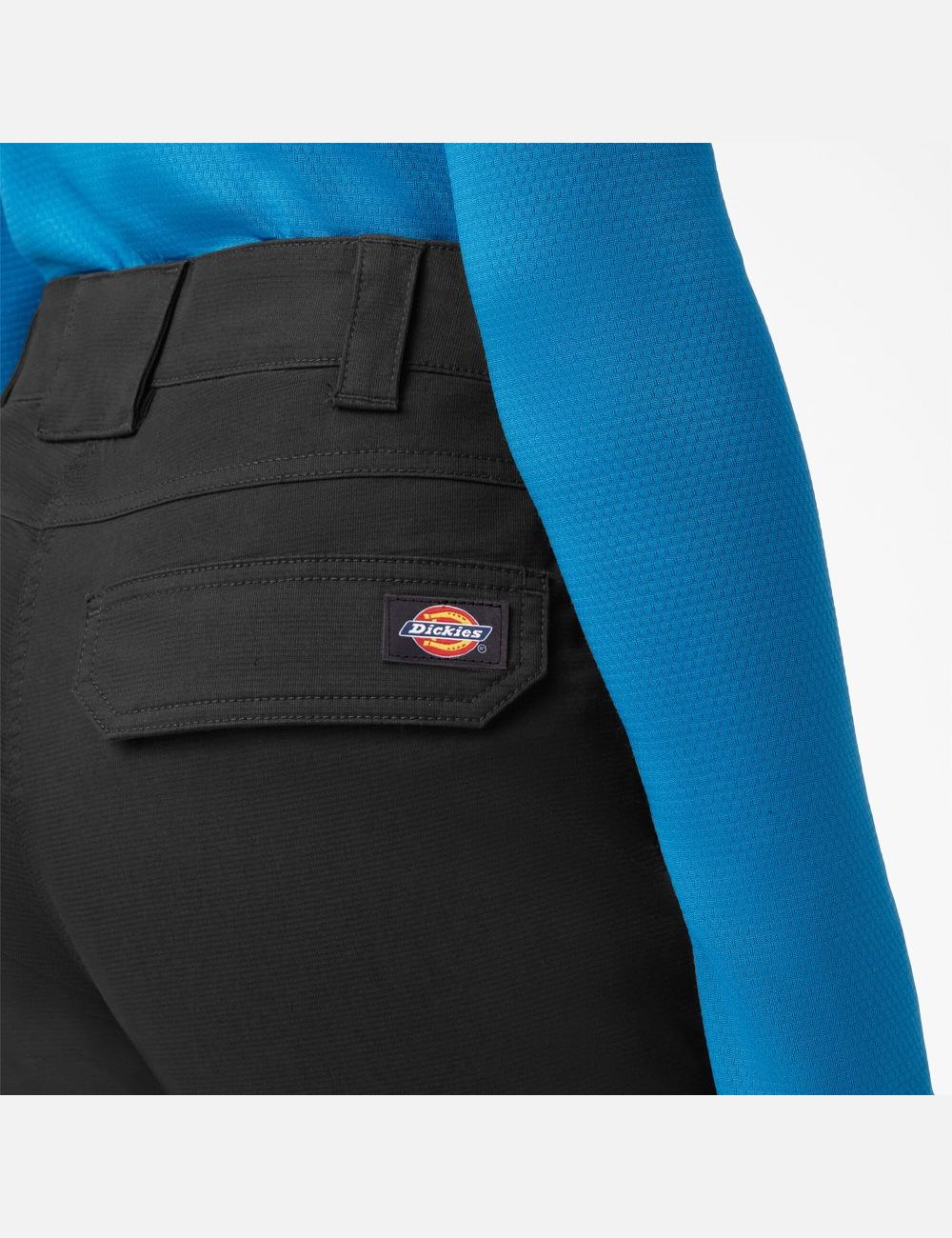 Pantalon Cargo Dickies Temp-iQ 365 Noir | 759JEOZXM