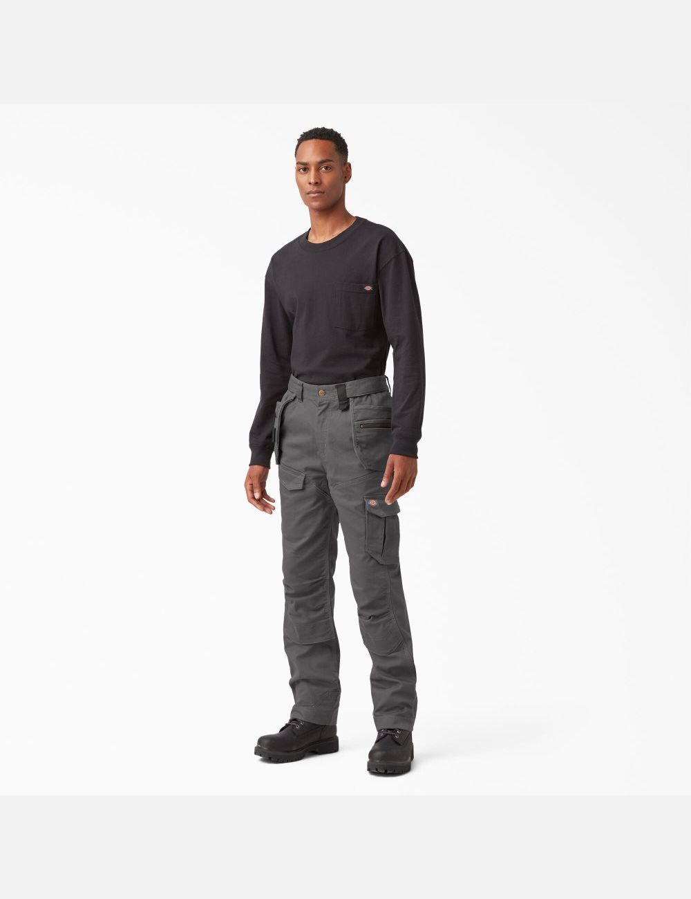 Pantalon Cargo Dickies Temp-iQ 365 Tech Duck Multicolore | 643DLCSAX