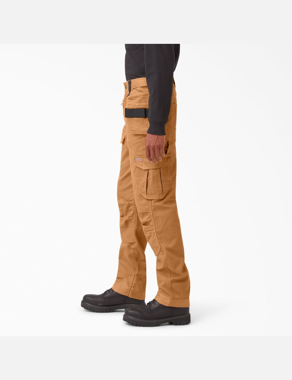 Pantalon Cargo Dickies Temp-iQ 365 Tech Duck Marron | 697CHUVSL