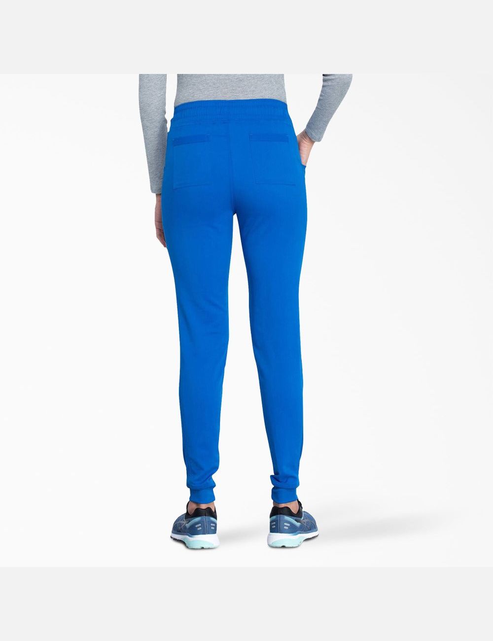 Pantalon De Gommage Dickies Balance Jogger Bleu Royal Bleu | 058UXMWRJ