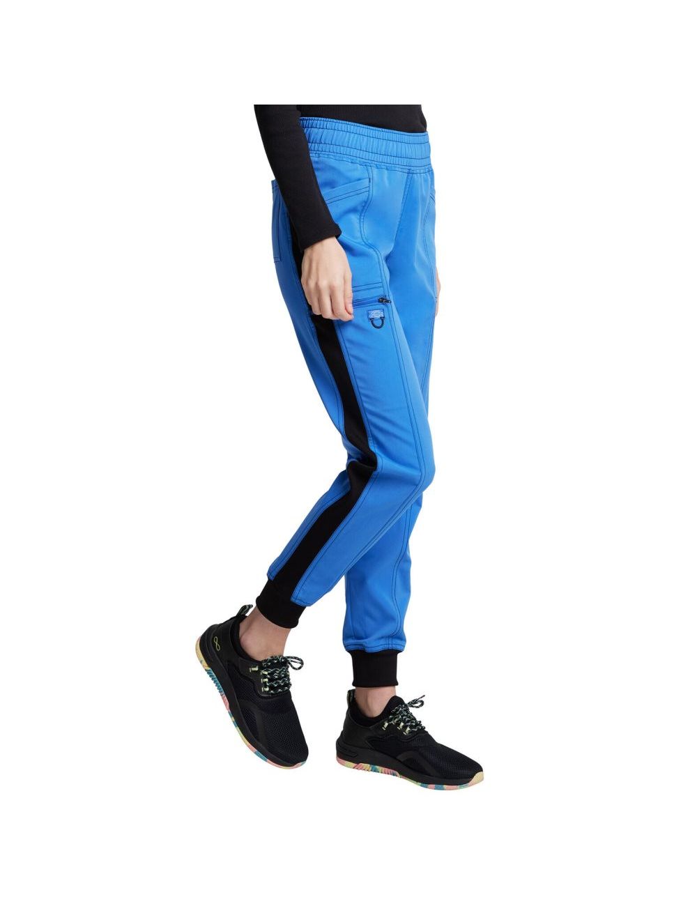 Pantalon De Gommage Dickies Balance Jogger Multicolore | 062UTRQSJ