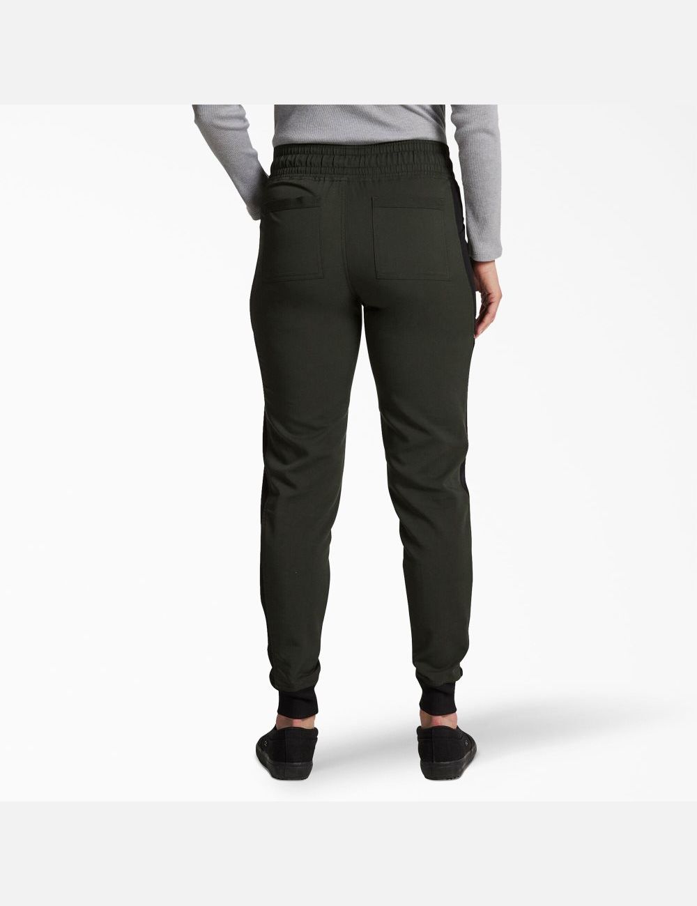 Pantalon De Gommage Dickies Balance Jogger Multicolore | 621HZQICM