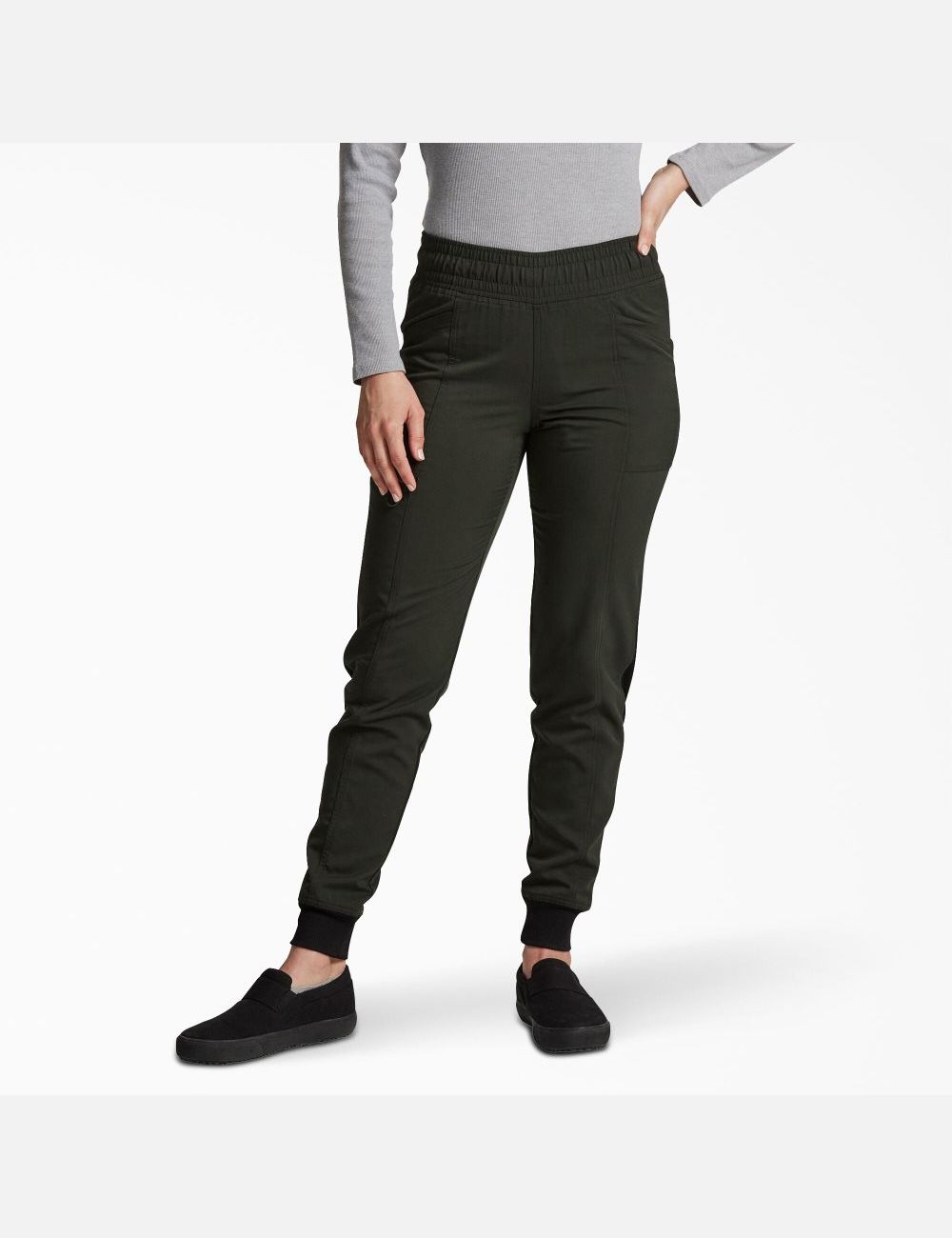 Pantalon De Gommage Dickies Balance Jogger Multicolore | 621HZQICM