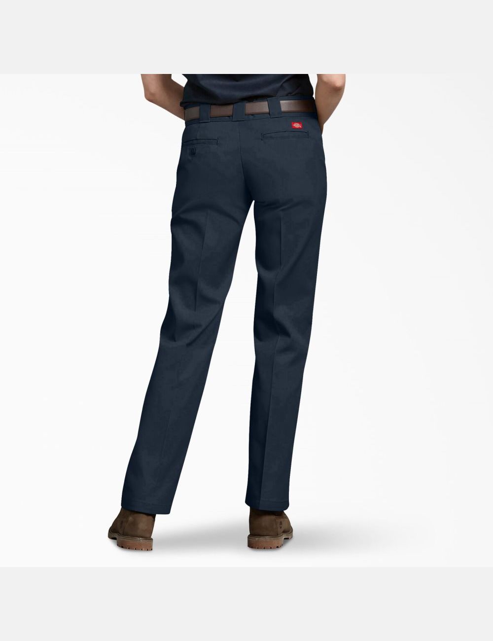 Pantalon De Travail Dickies 774 Bleu Marine | 721TFVMNQ