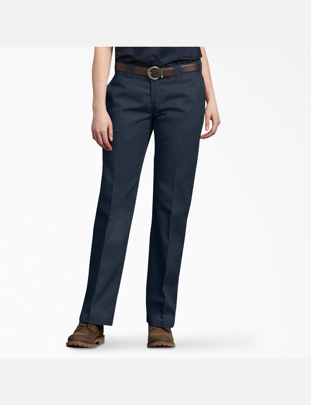 Pantalon De Travail Dickies 774 Bleu Marine | 721TFVMNQ