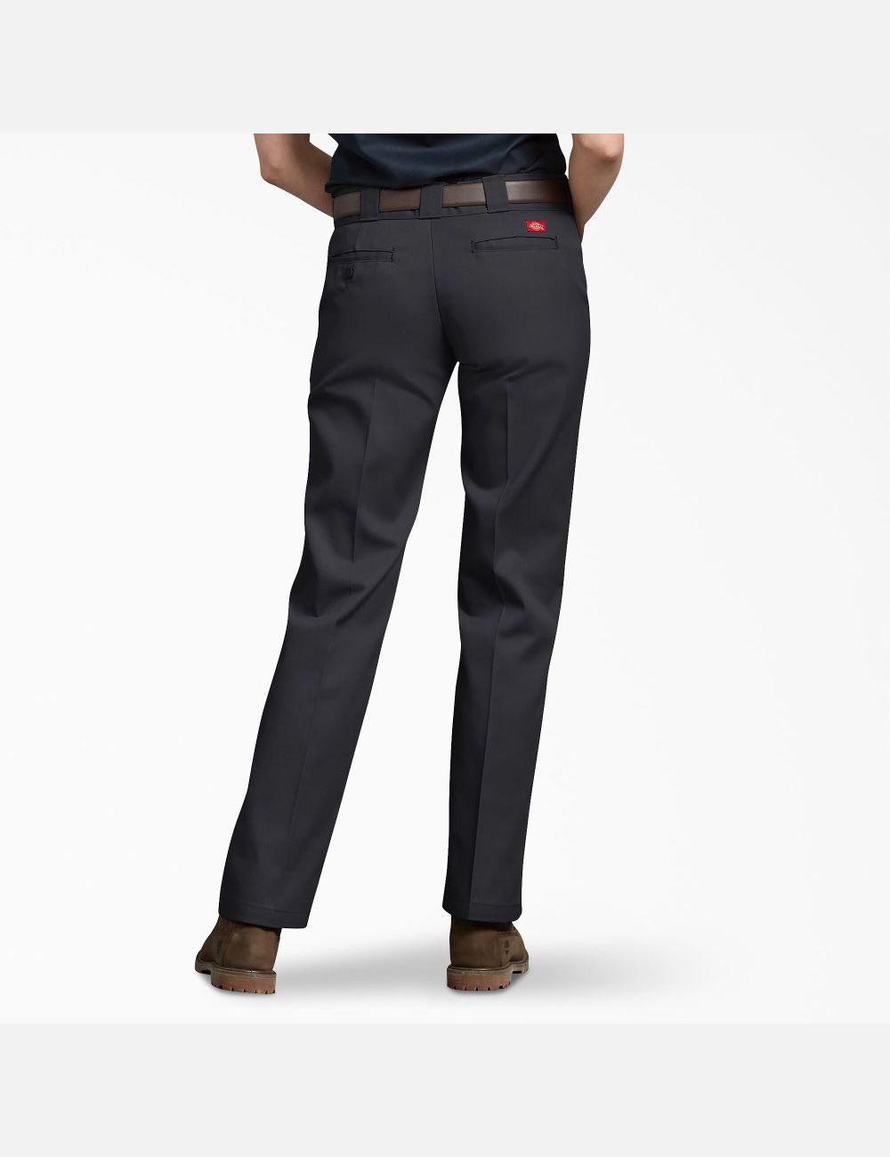 Pantalon De Travail Dickies 774 Noir | 652PRQCVT