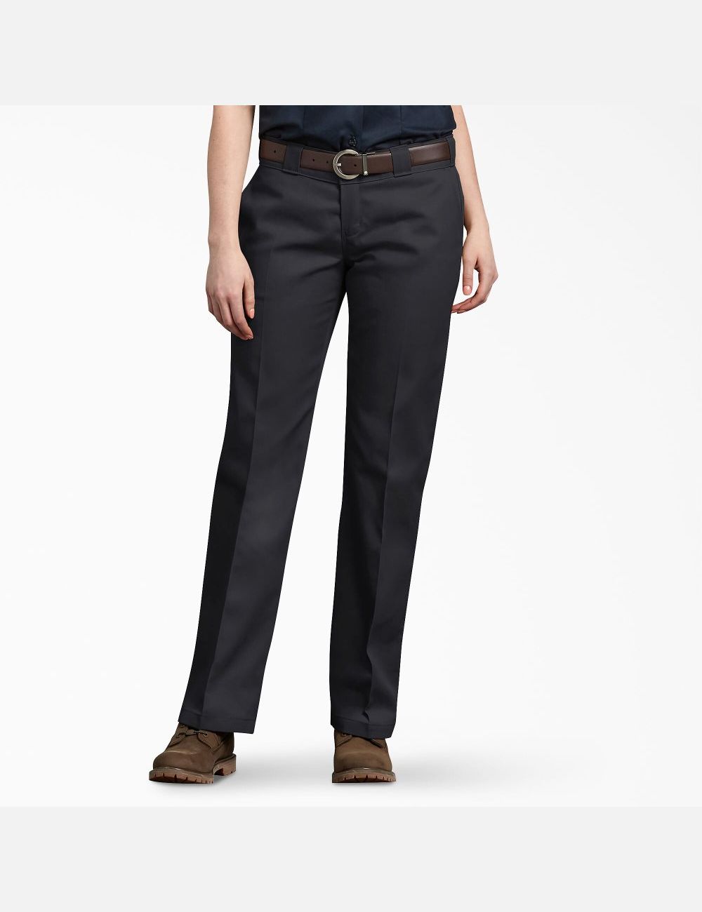 Pantalon De Travail Dickies 774 Noir | 652PRQCVT