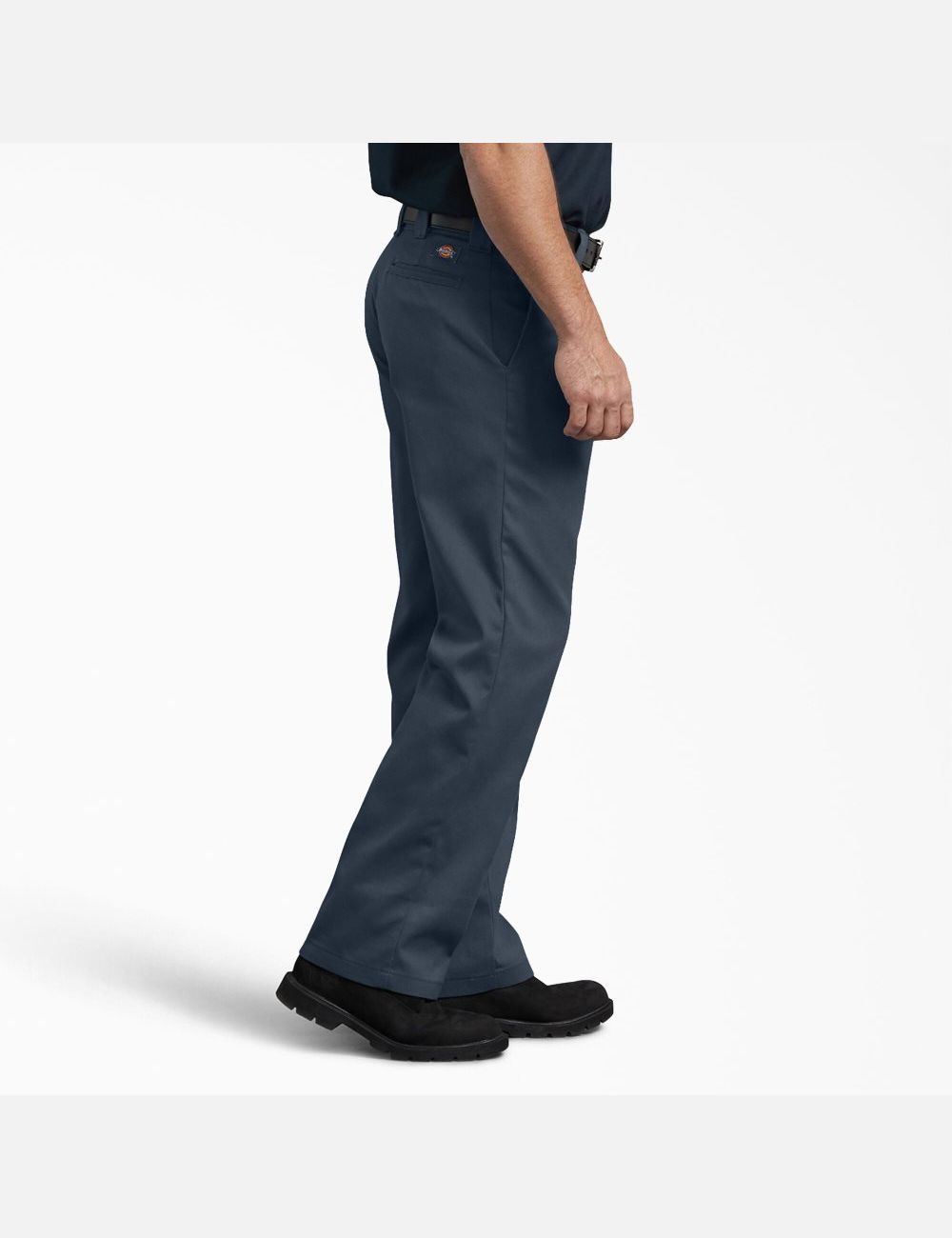 Pantalon De Travail Dickies 874 FLEX Bleu Marine | 957KSEZCY