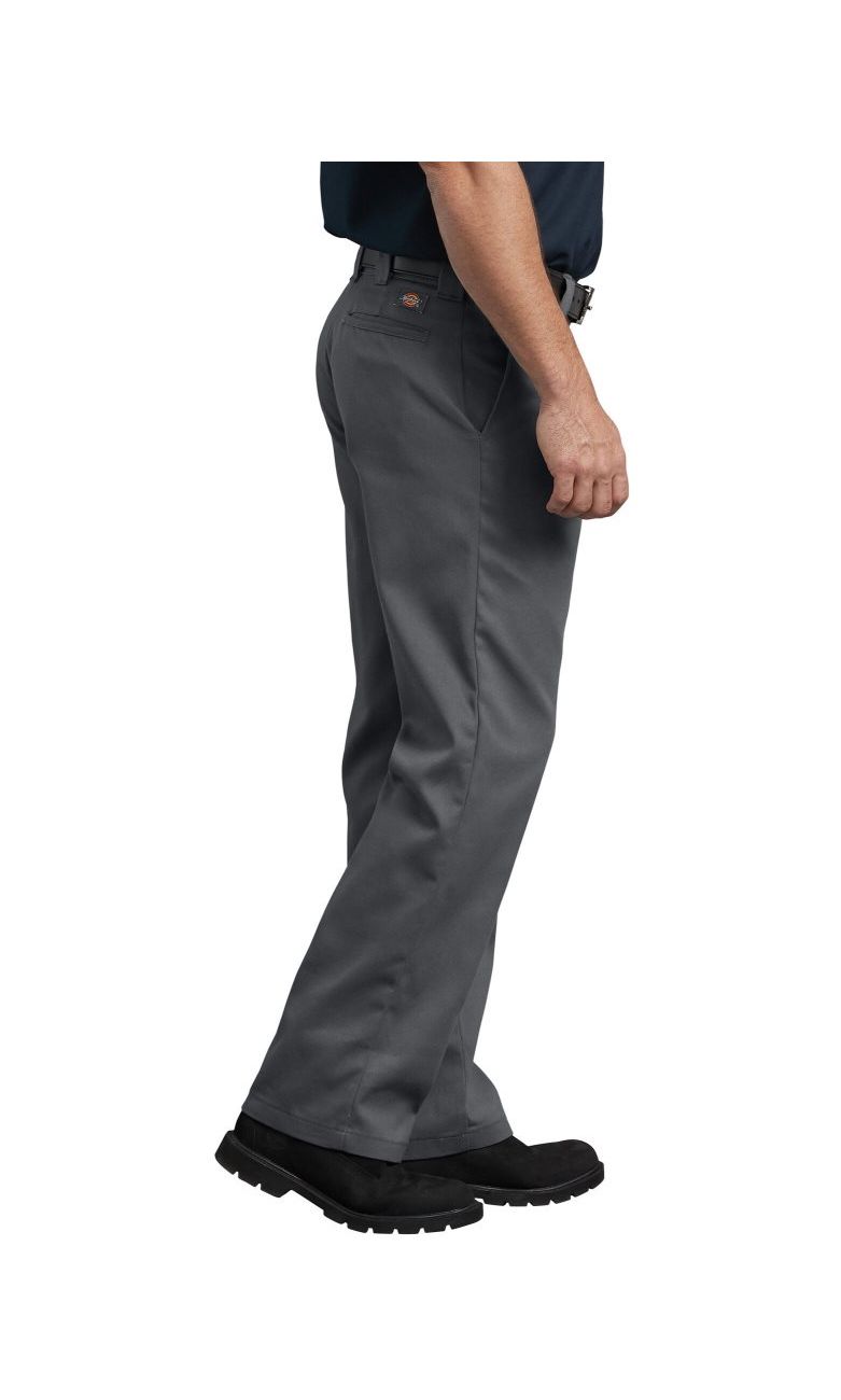 Pantalon De Travail Dickies 874 FLEX Grise | 410LVZPGQ