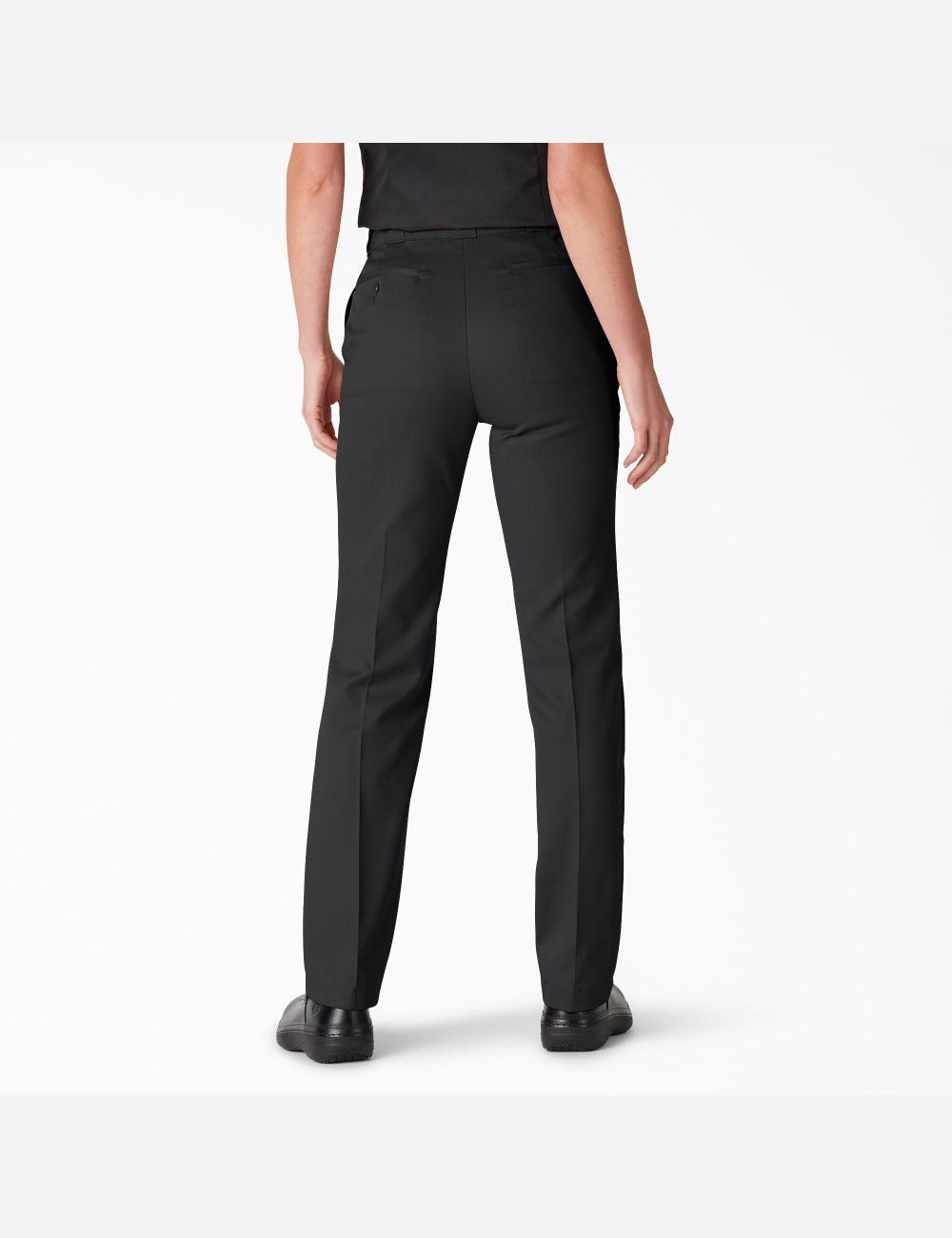 Pantalon De Travail Dickies FLEX Noir | 497GDLKQJ