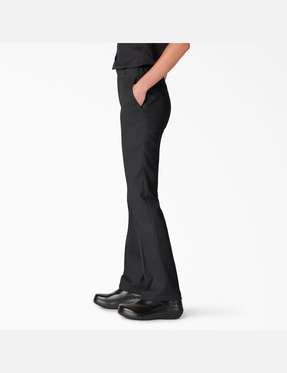 Pantalon De Travail Dickies FLEX Noir | 497GDLKQJ