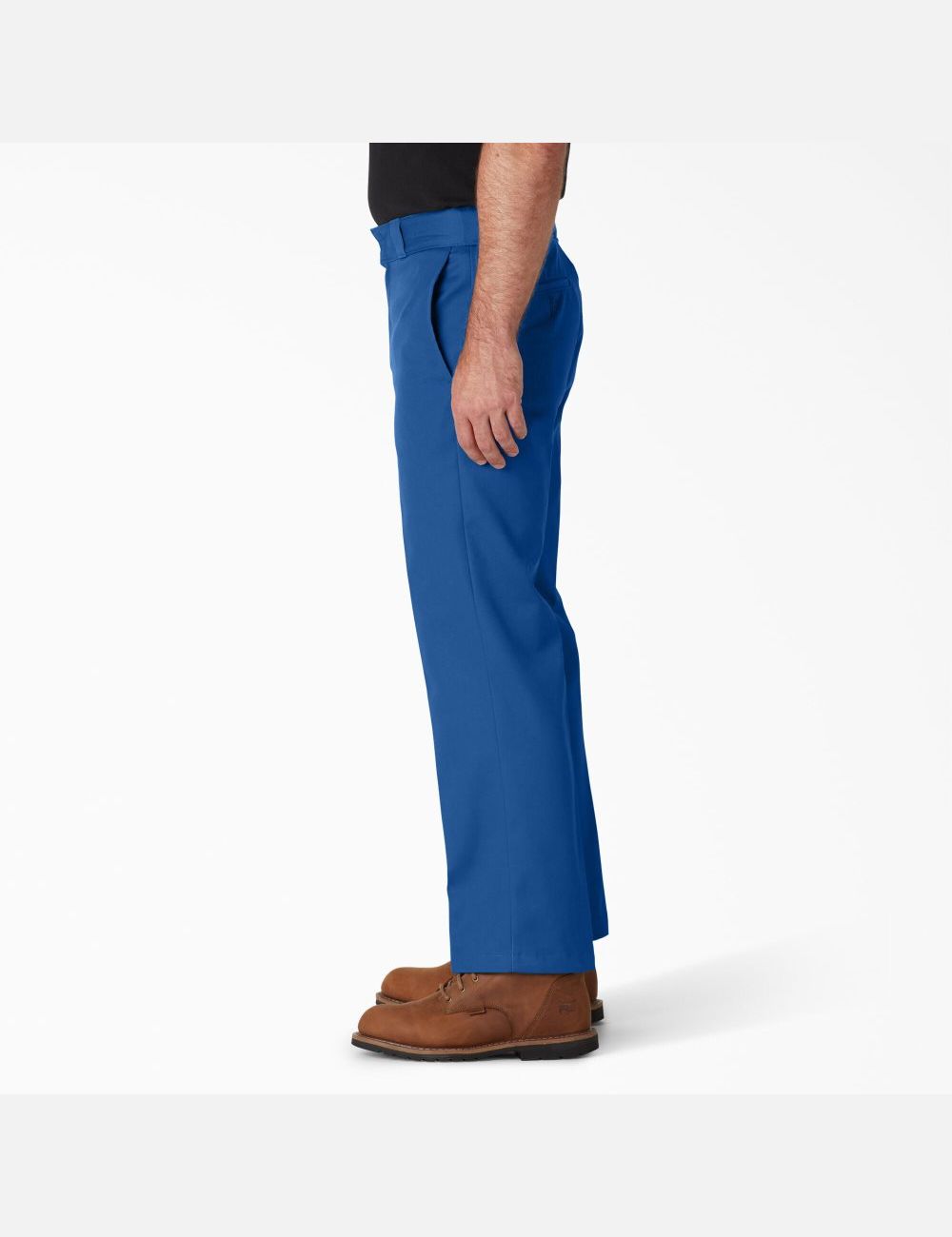 Pantalon De Travail Dickies Original 874 Bleu Royal Bleu | 057MIBHAY