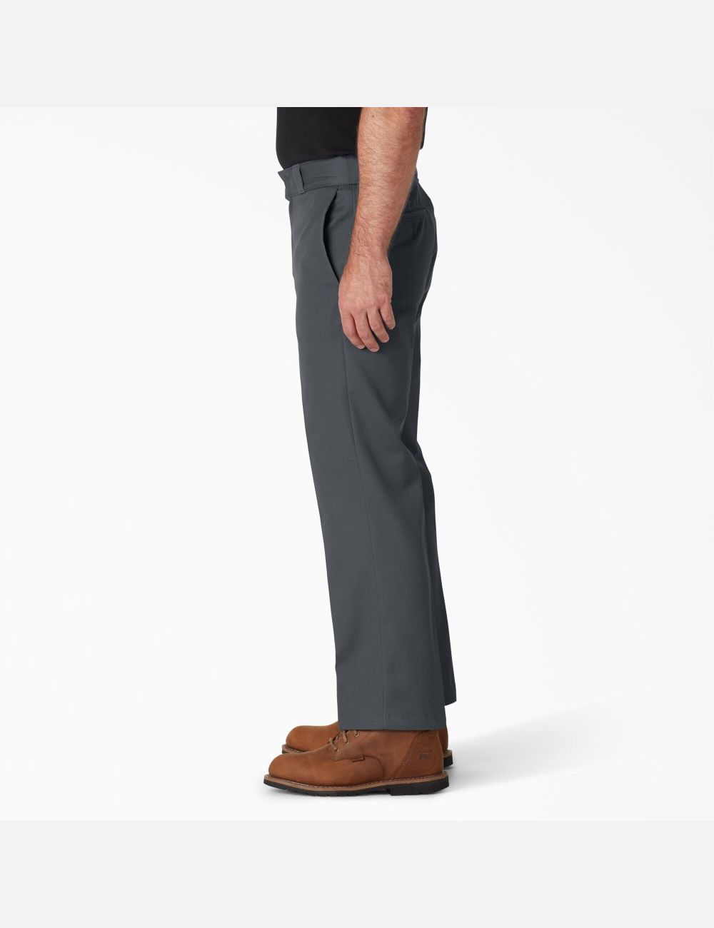 Pantalon De Travail Dickies Original 874 Grise | 179MAIWOZ