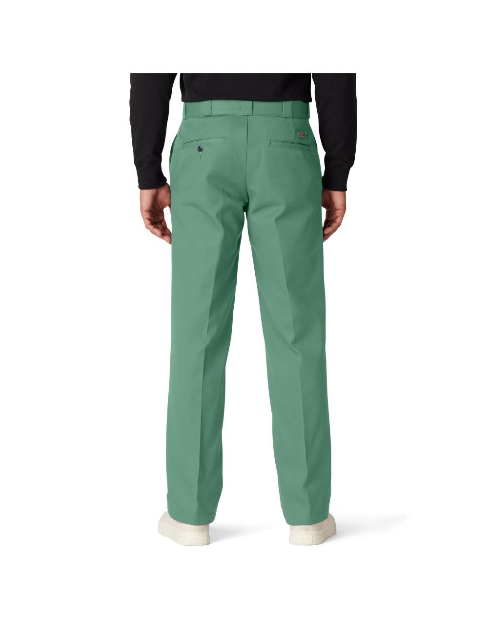 Pantalon De Travail Dickies Original 874 Vert Foncé | 287DBUPIJ