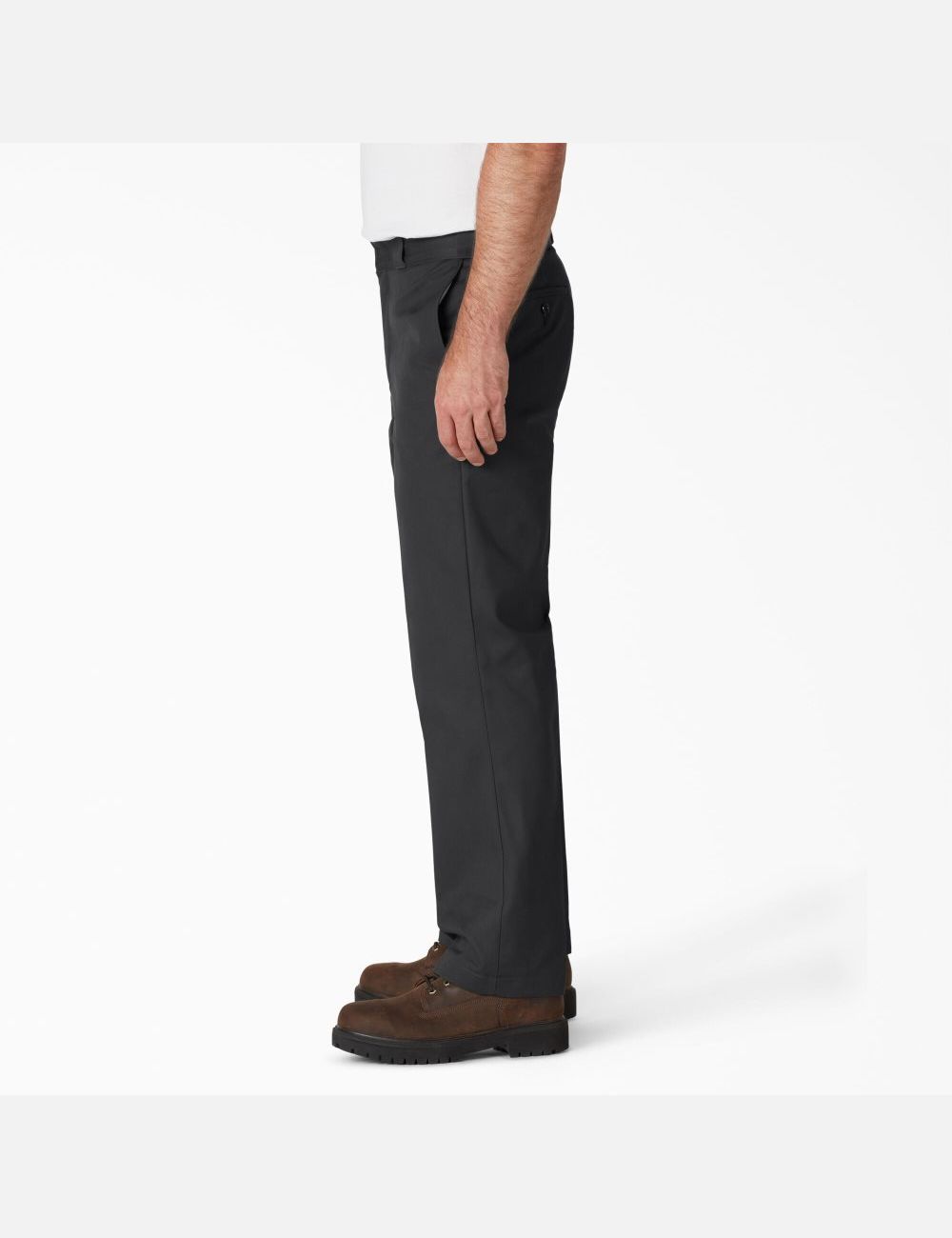 Pantalon De Travail Dickies Original 874 Noir | 304QLJTWC