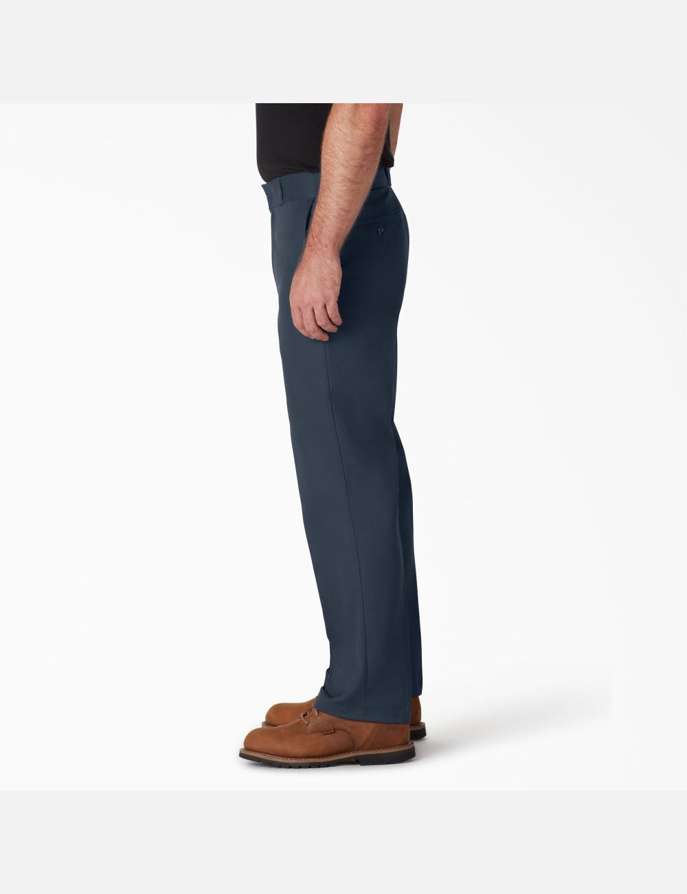 Pantalon De Travail Dickies Original 874 Bleu Marine | 389XUGPBN