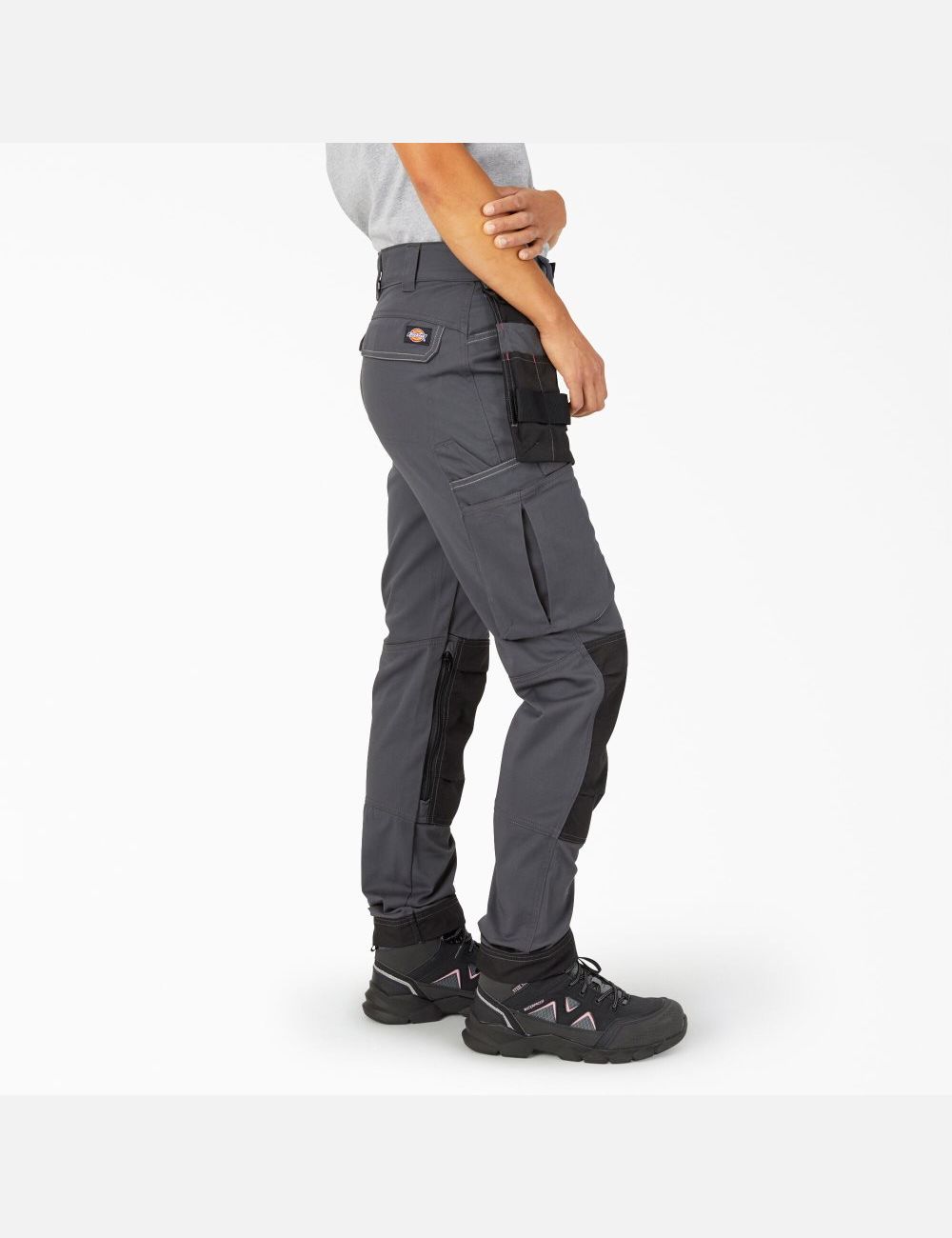 Pantalon De Travail Dickies Performance Grise Foncé | 906GIJTEL