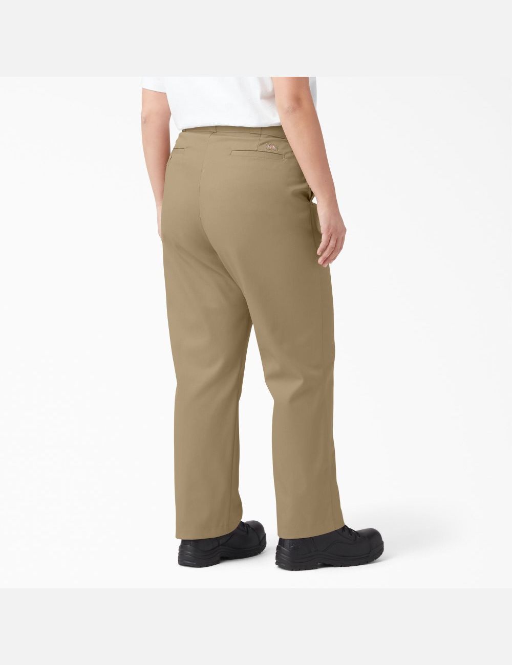 Pantalon De Travail Dickies Plus Original 874 Kaki | 627KUTARM