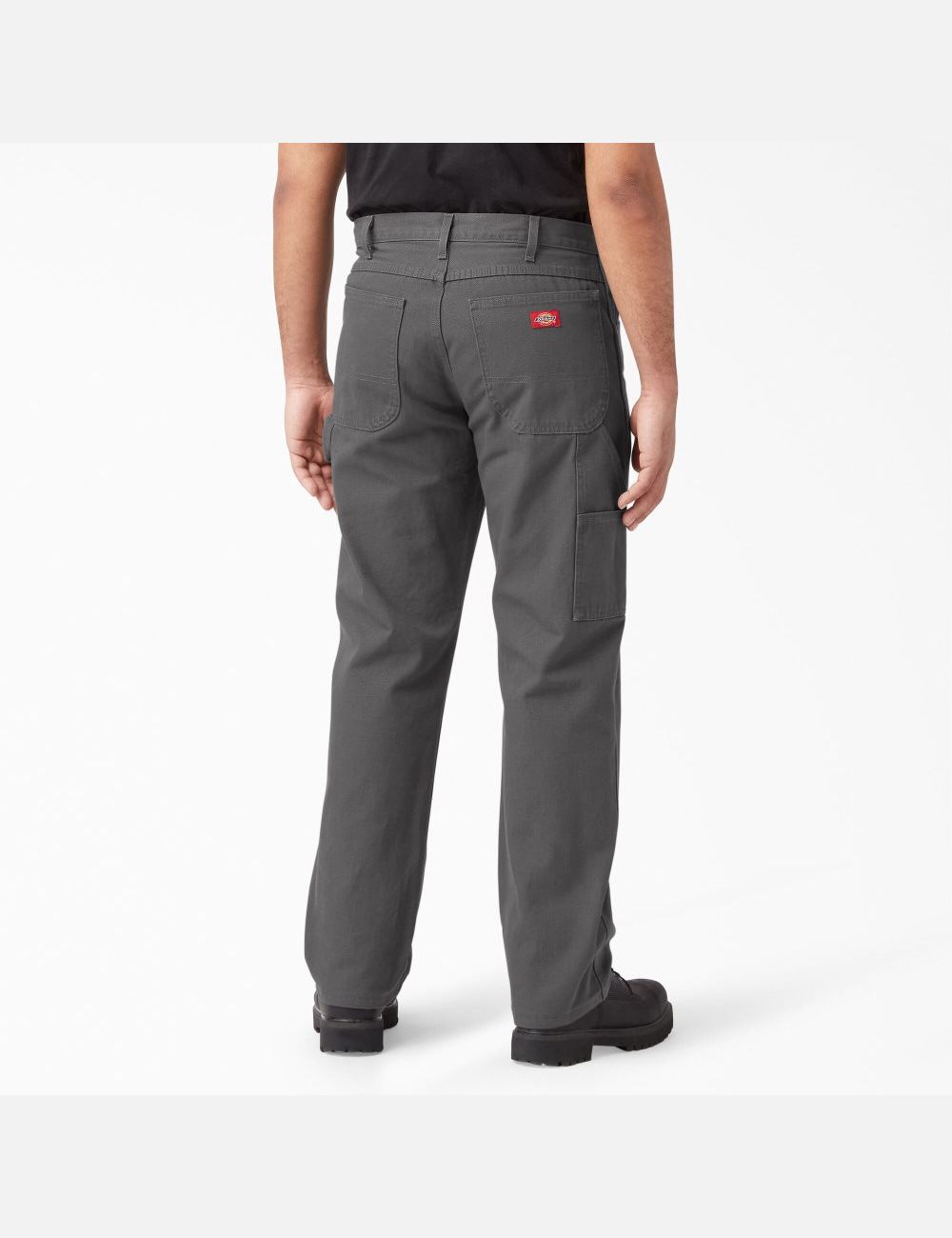 Pantalon De Travail Dickies Relaxed Fit Droit Leg Heavyweight Duck Carpenter Multicolore | 587UKECHF