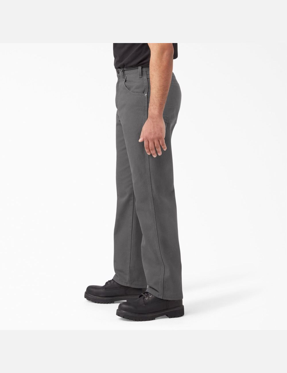 Pantalon De Travail Dickies Relaxed Fit Droit Leg Heavyweight Duck Carpenter Multicolore | 587UKECHF