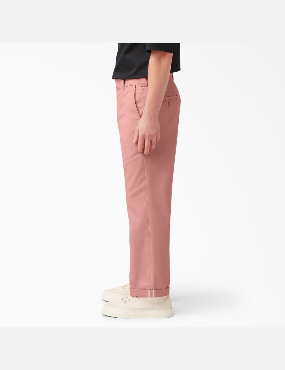 Pantalon De Travail Dickies Twill Cuffed Multicolore | 231JISADQ