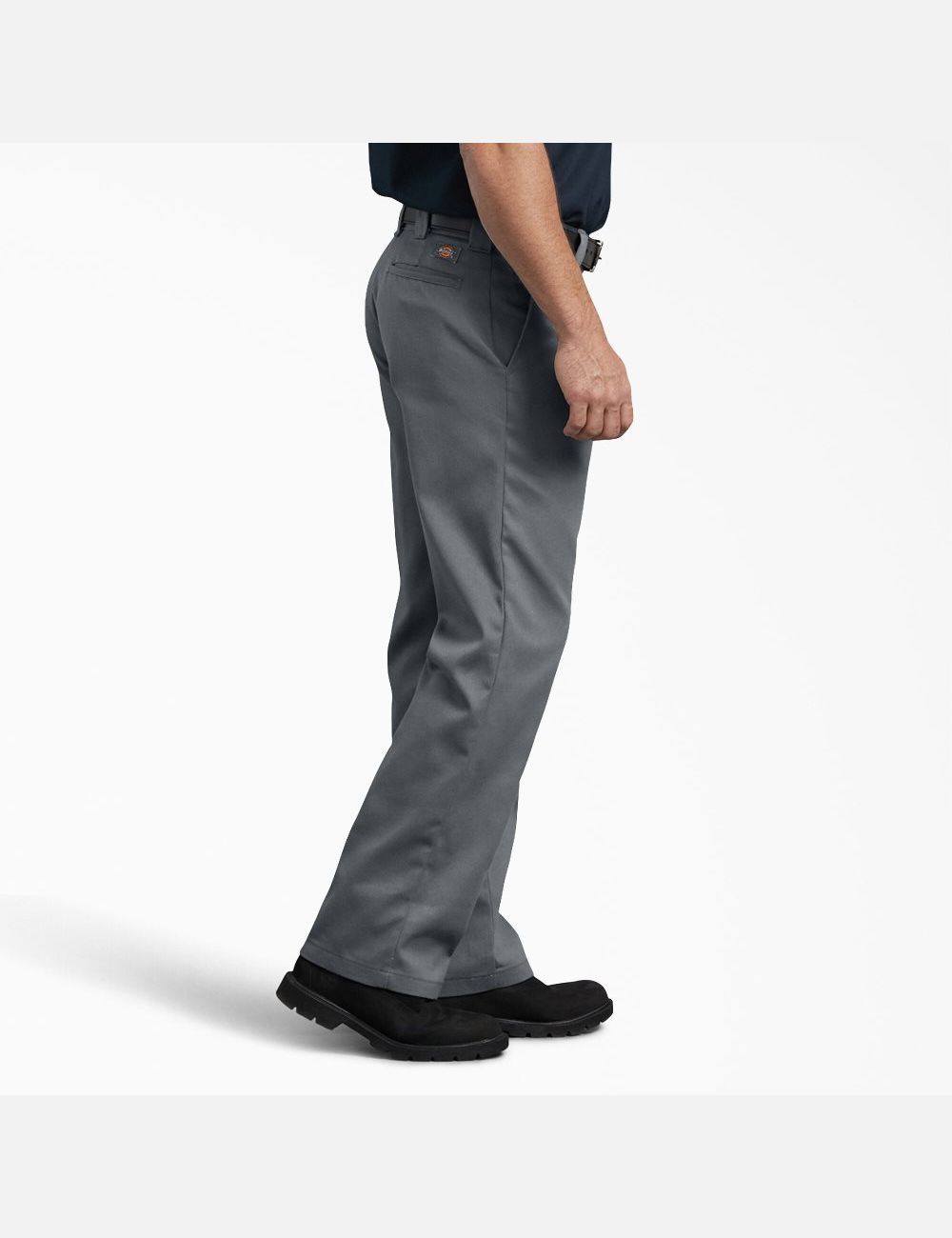 Pantalon Dickies 874 FLEX Grise | 301IQGVKE