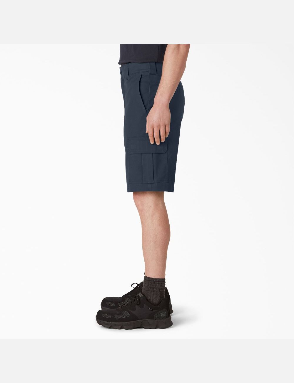 Pantalon Dickies Cooling Active Taille Bleu Marine | 463QWJHUF