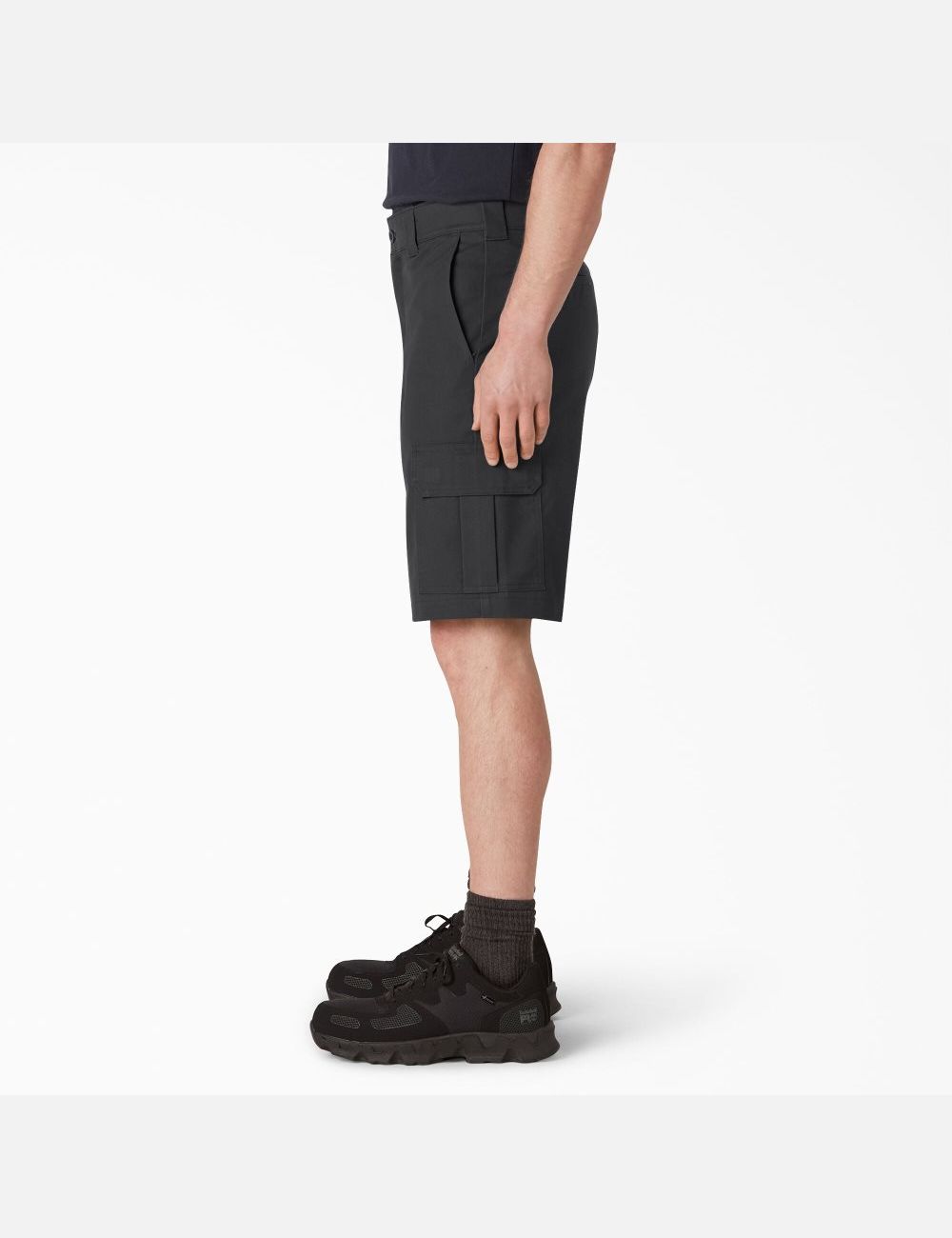 Pantalon Dickies Cooling Active Taille Noir | 520QADGEV