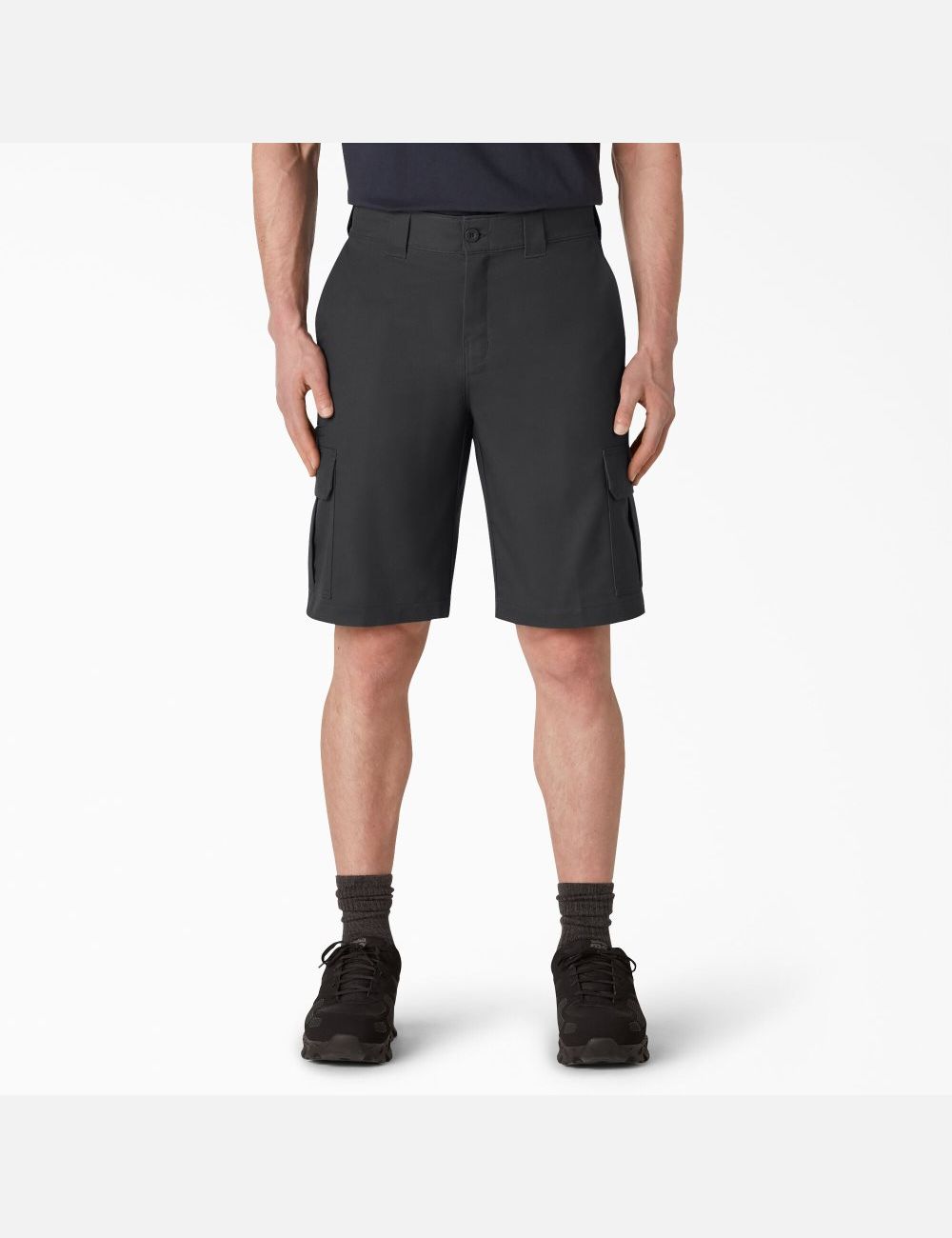 Pantalon Dickies Cooling Active Taille Noir | 520QADGEV