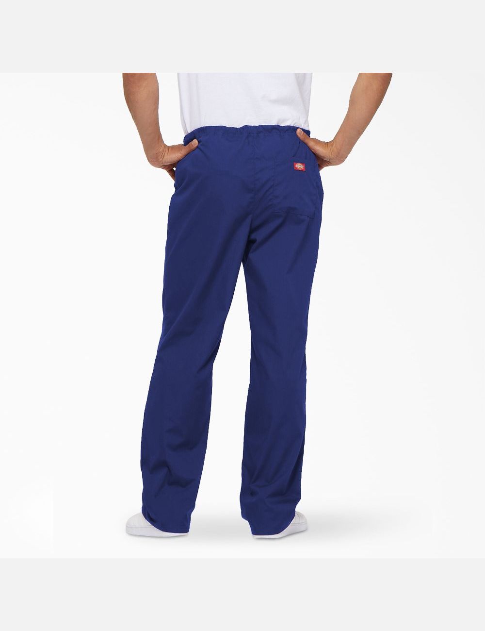 Pantalon Dickies EDS Signature Bleu | 241OYQAXV