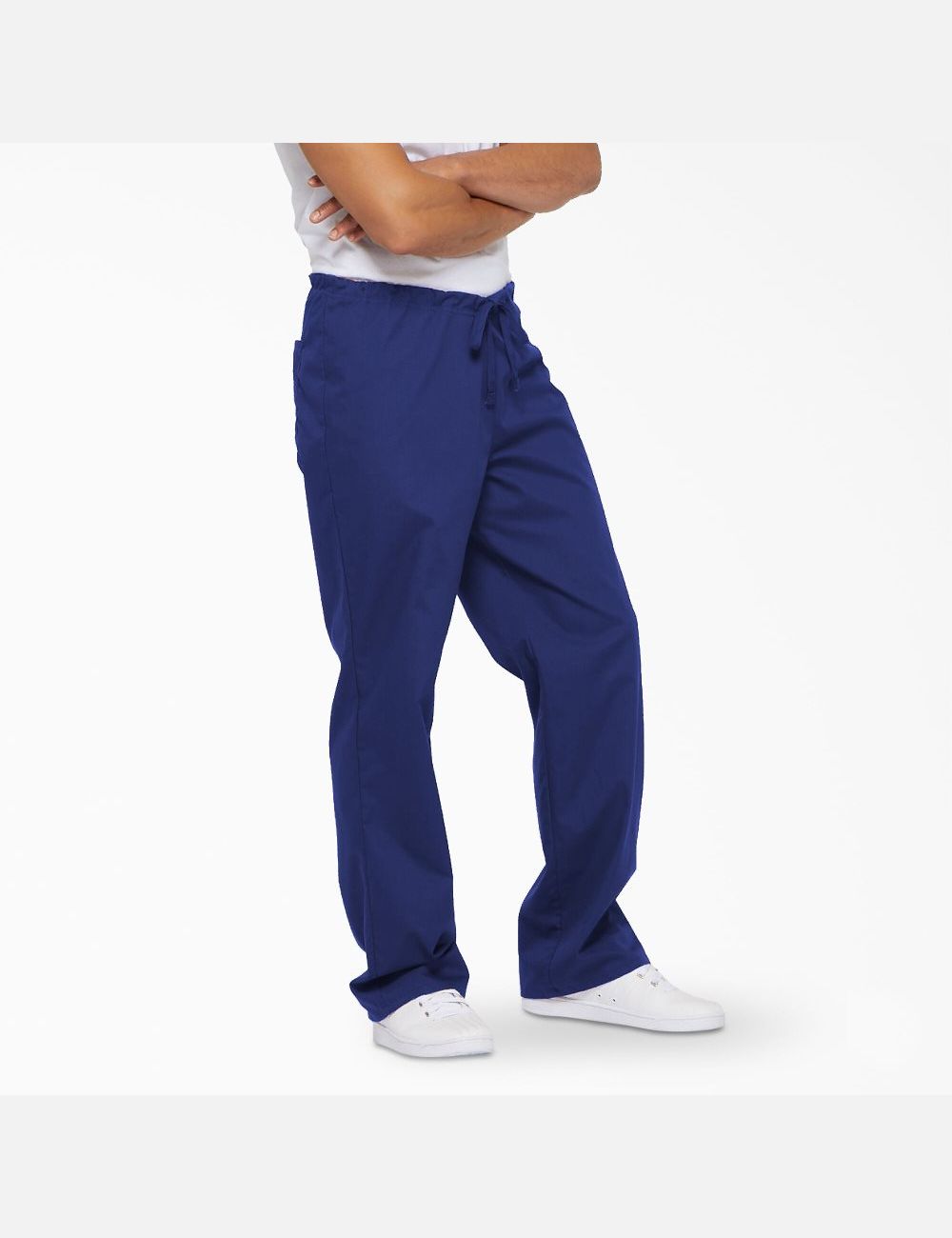 Pantalon Dickies EDS Signature Bleu | 241OYQAXV