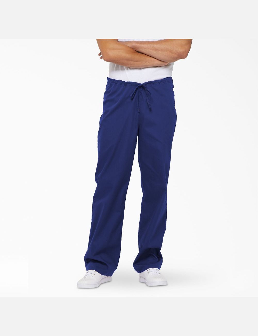 Pantalon Dickies EDS Signature Bleu | 241OYQAXV