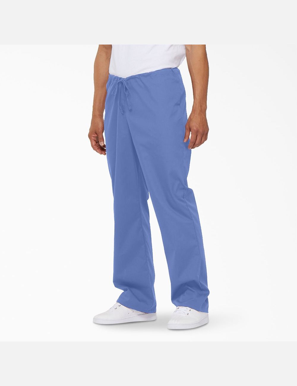 Pantalon Dickies EDS Signature Bleu | 376PIMEWA