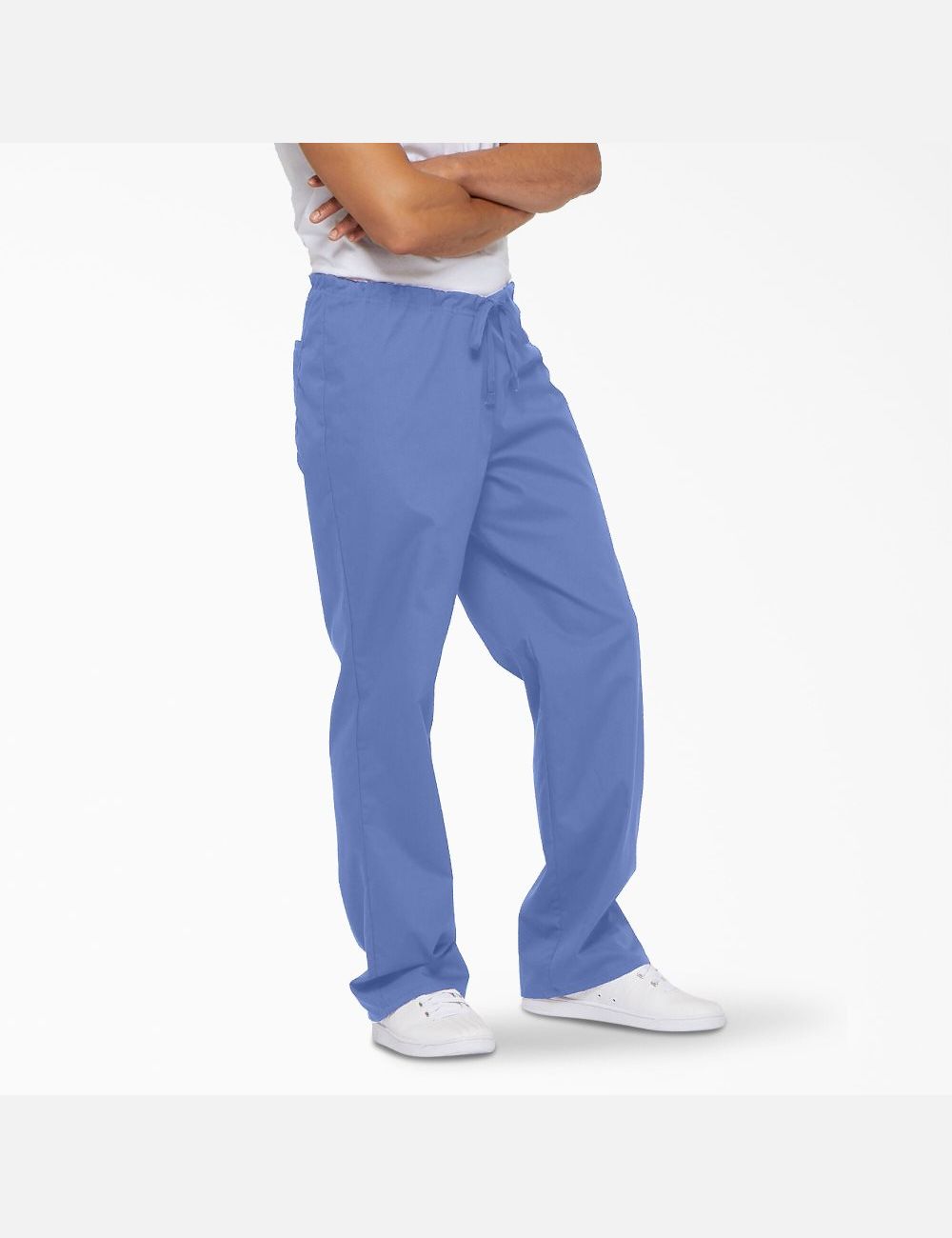 Pantalon Dickies EDS Signature Bleu | 376PIMEWA