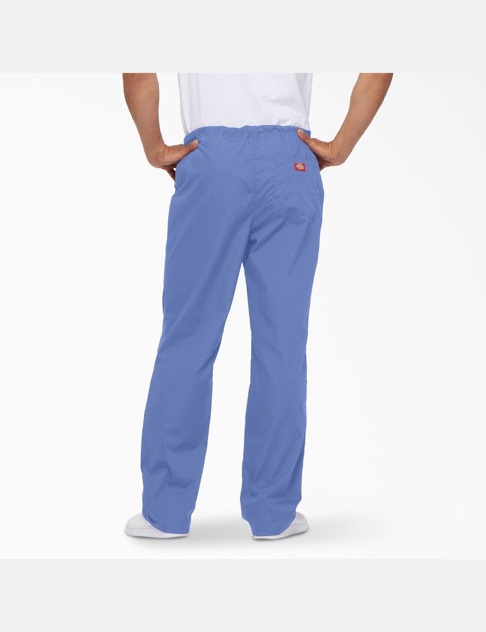 Pantalon Dickies EDS Signature Bleu | 376PIMEWA