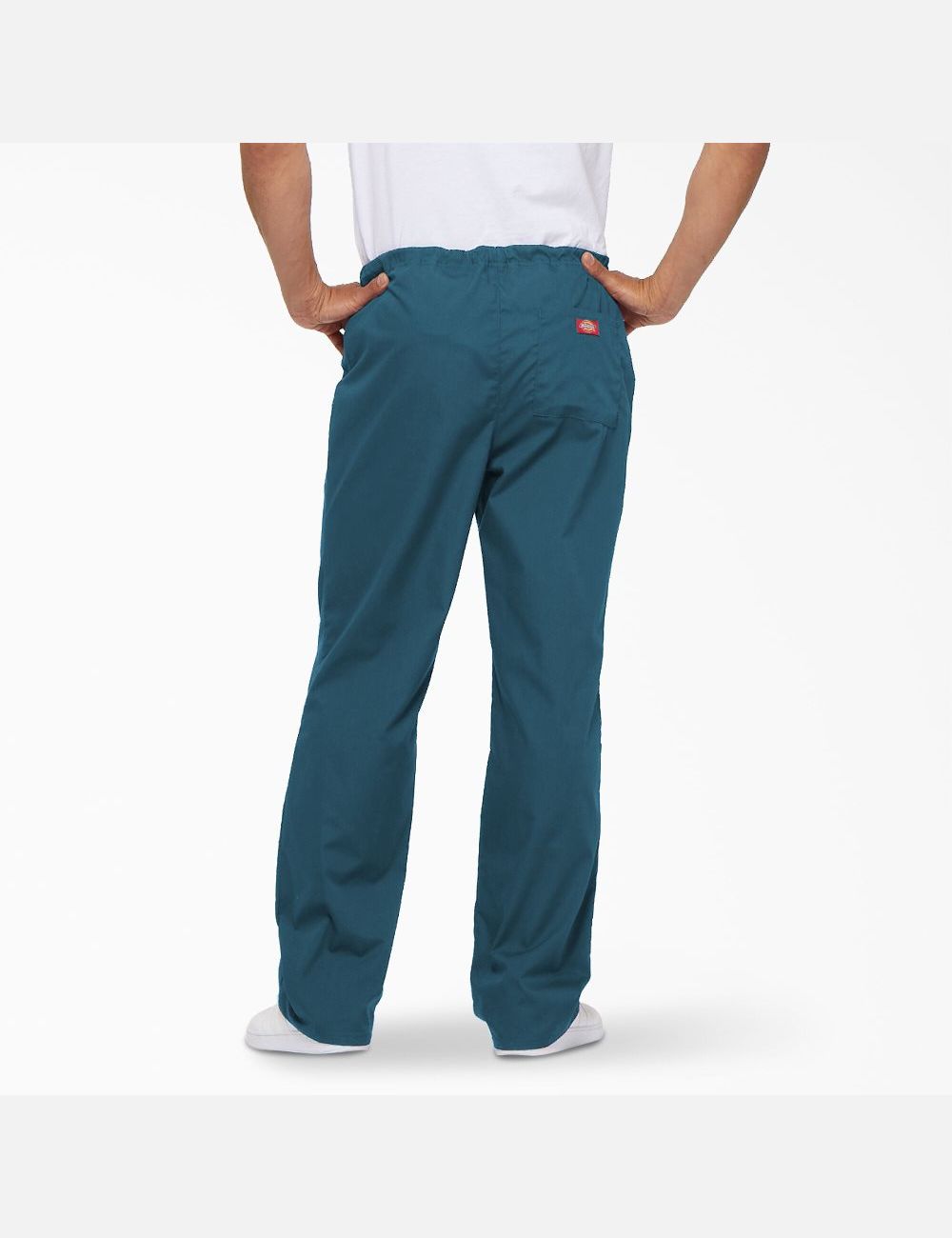 Pantalon Dickies EDS Signature Bleu | 761SOAKCG