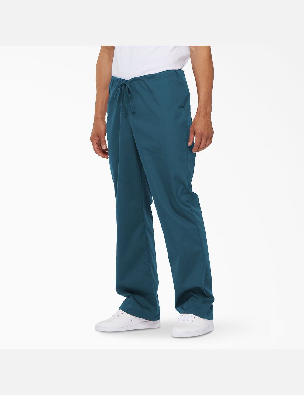 Pantalon Dickies EDS Signature Bleu | 761SOAKCG