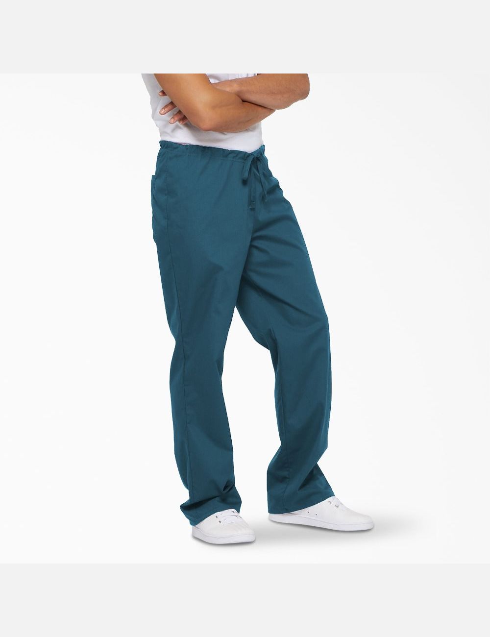 Pantalon Dickies EDS Signature Bleu | 761SOAKCG