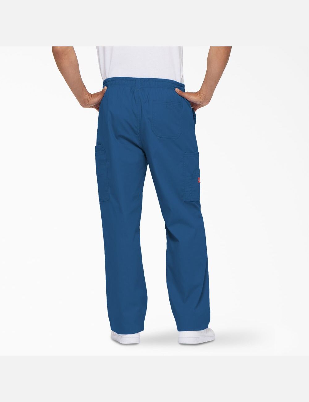 Pantalon Dickies EDS Signature Cargo Bleu Royal Bleu | 213KQTMLX