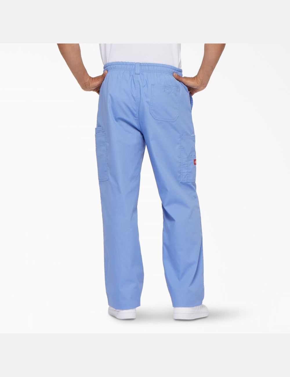 Pantalon Dickies EDS Signature Cargo Bleu | 859AERZSY