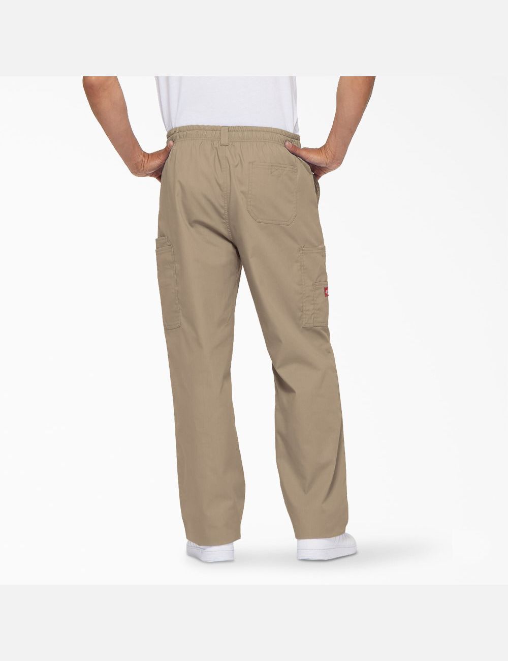 Pantalon Dickies EDS Signature Cargo Kaki | 564BDLFAC