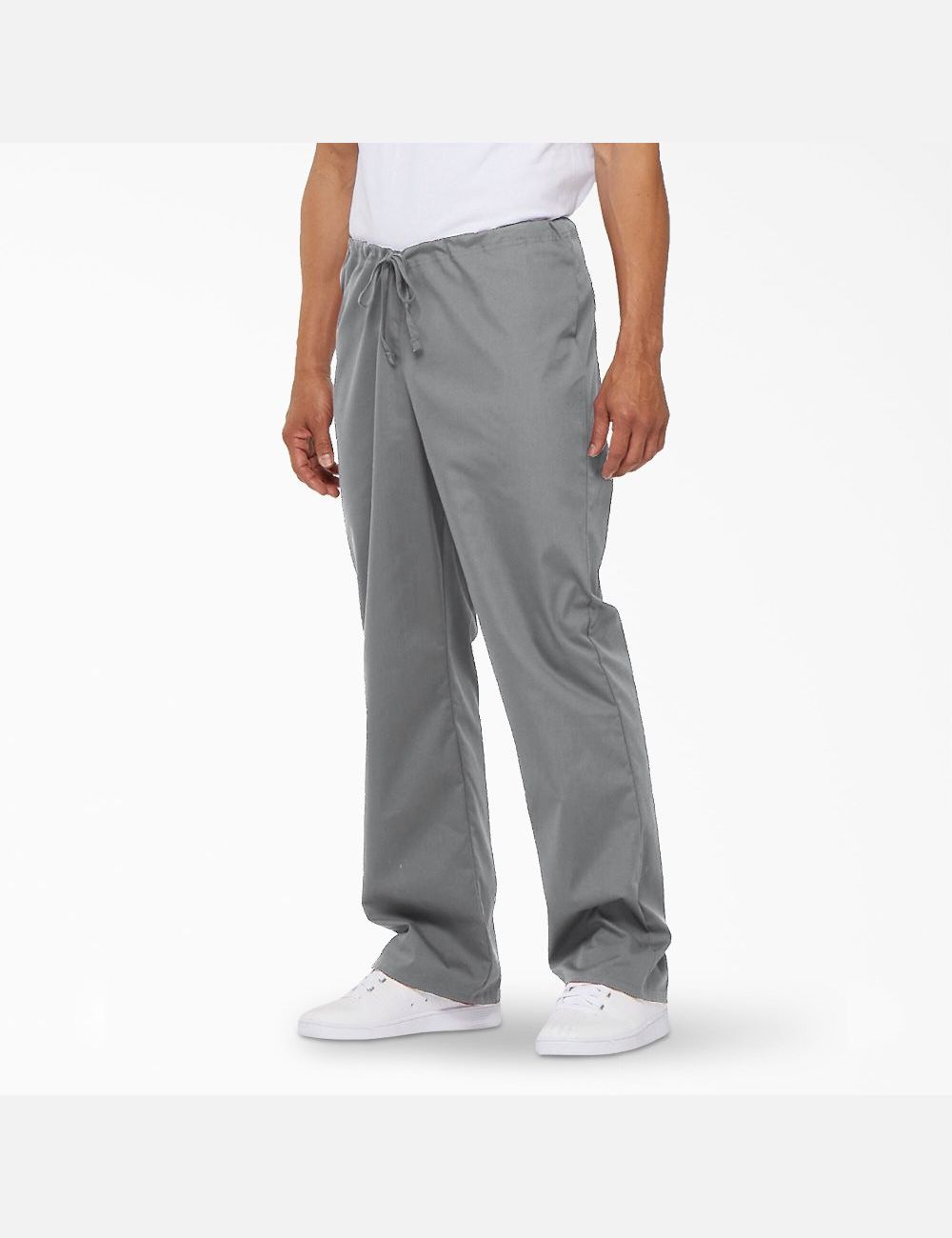 Pantalon Dickies EDS Signature Grise | 835JCOYXG