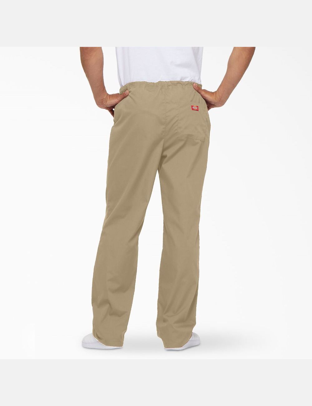 Pantalon Dickies EDS Signature Kaki | 810CHYVFU