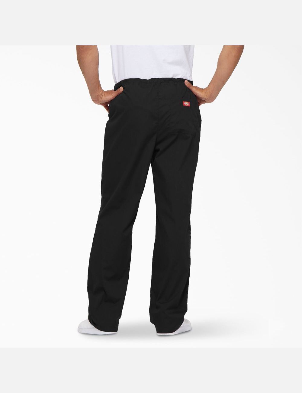 Pantalon Dickies EDS Signature Noir | 032DTKMXO