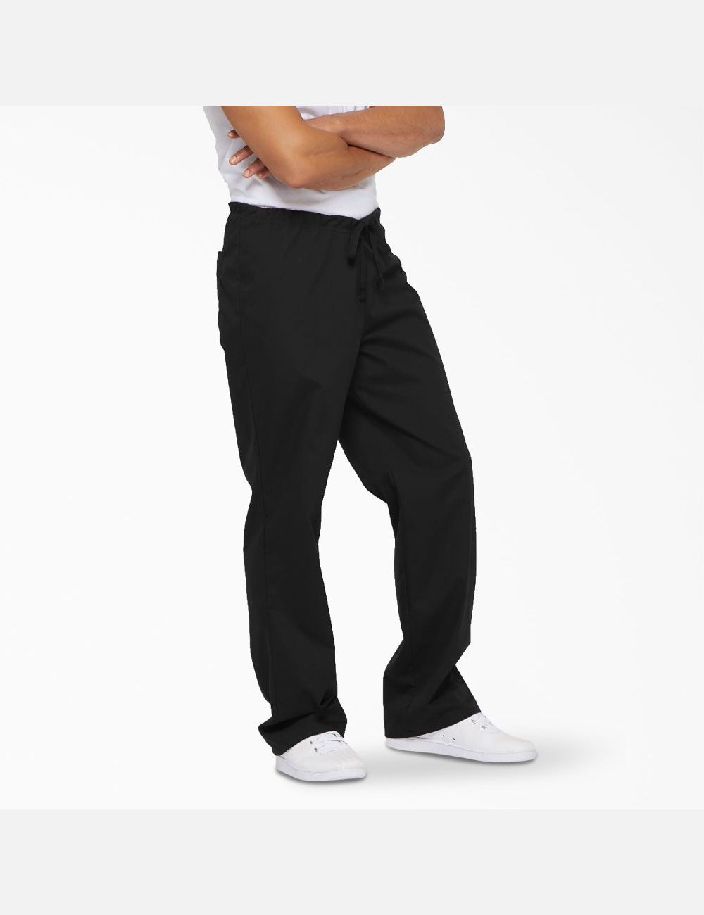 Pantalon Dickies EDS Signature Noir | 032DTKMXO