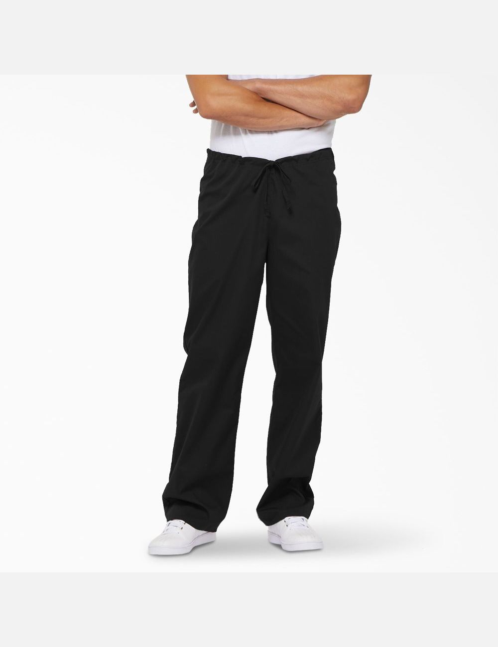 Pantalon Dickies EDS Signature Noir | 032DTKMXO