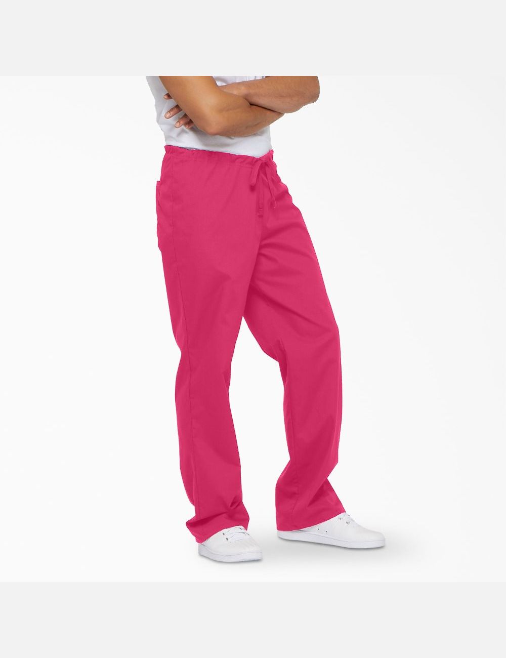 Pantalon Dickies EDS Signature Rose | 295DBPLXA