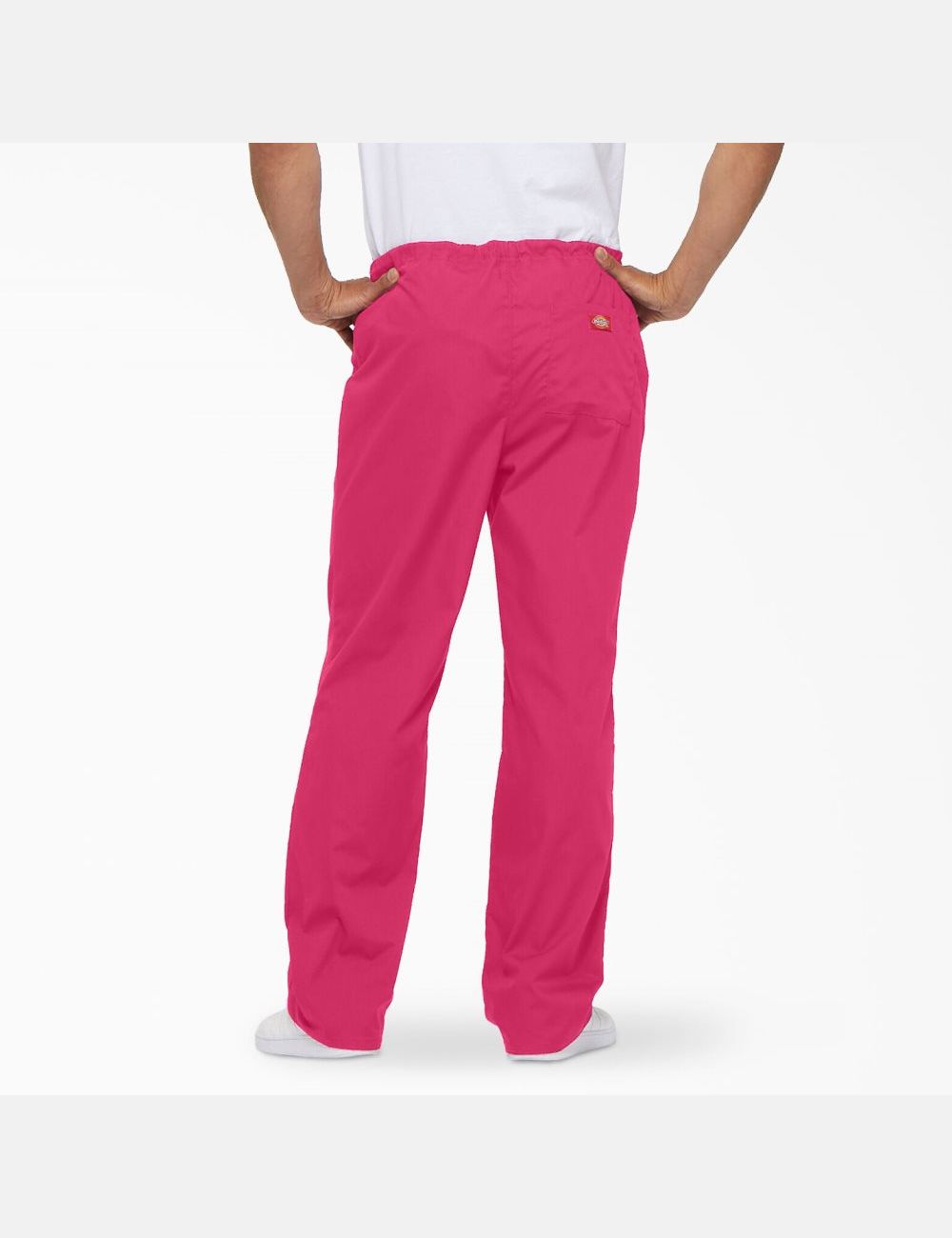 Pantalon Dickies EDS Signature Rose | 295DBPLXA