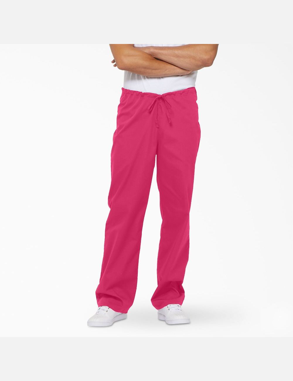 Pantalon Dickies EDS Signature Rose | 295DBPLXA