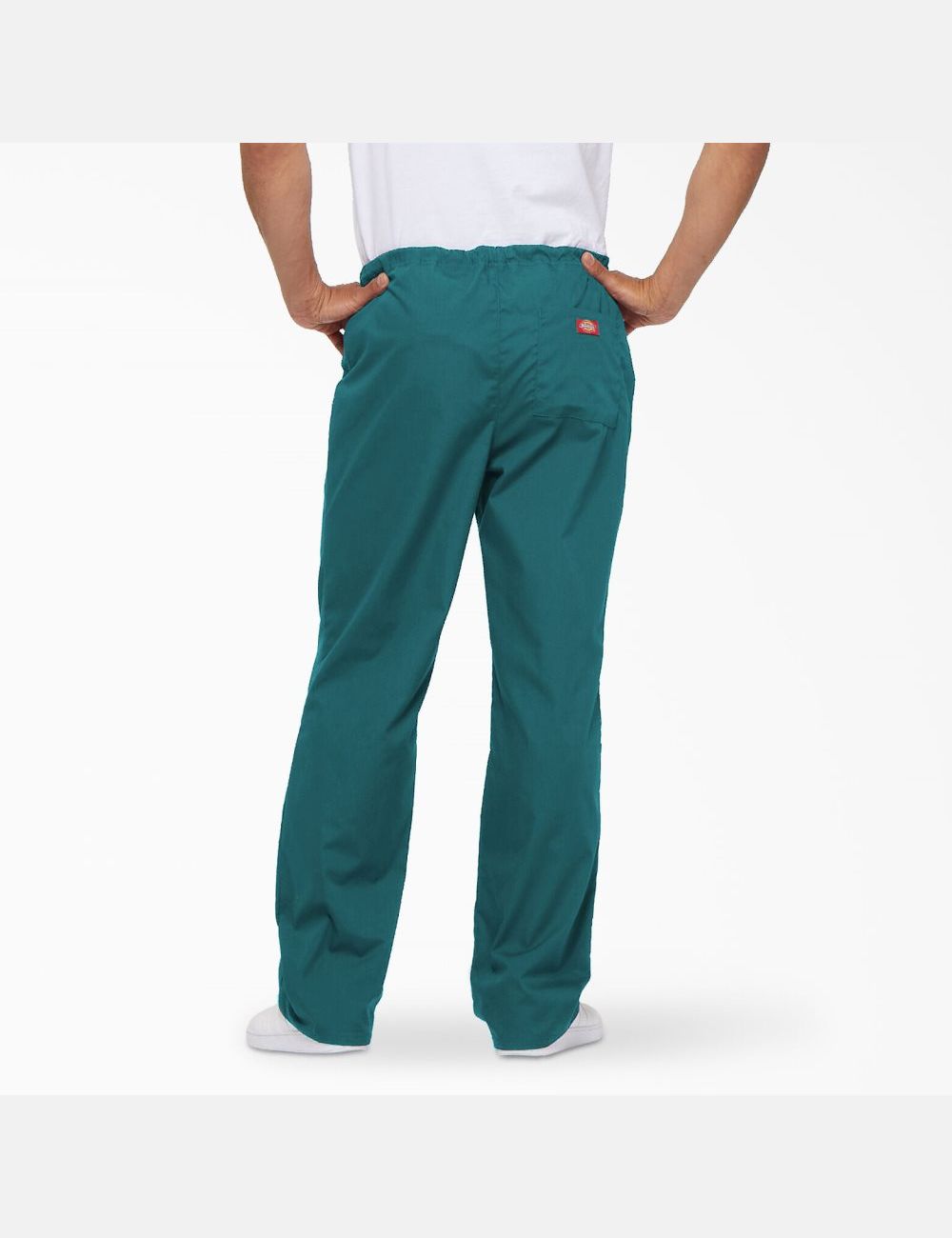 Pantalon Dickies EDS Signature Turquoise | 865VKQPMO